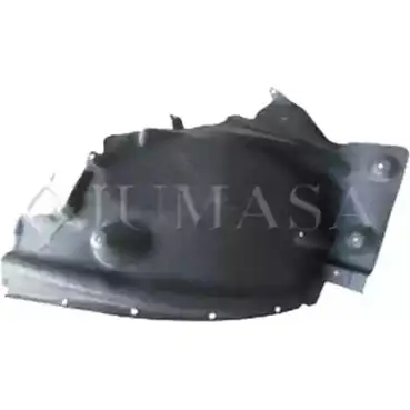 Подкрылок, локер JUMASA 7FR6TV L 08730571 0RZ3CJ 1276137637 изображение 0