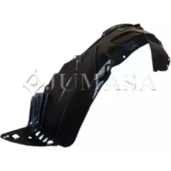 Подкрылок, локер JUMASA 3 W9LC35 08731607 ZFYB3 1276137647 изображение 0