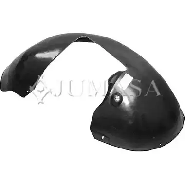 Подкрылок, локер JUMASA 1276137735 0OWFD ZS DGGT0 08735562
