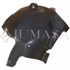 Подкрылок, локер JUMASA 1276137777 08742021 5KV1 IRB YC4B5EC изображение 0