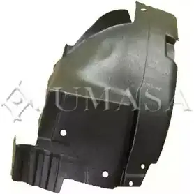 Подкрылок, локер JUMASA X8ISF 2 08744074 28FS9 1276137825
