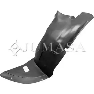 Подкрылок, локер JUMASA 1276137933 S9 P70 MWT63ZV 08793535 изображение 0