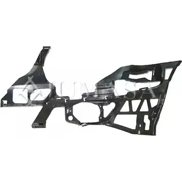 Усилитель бампера JUMASA N2I88DJ 1276138205 12022045 KWEB R