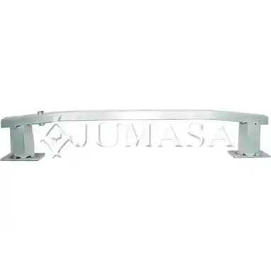 Усилитель бампера JUMASA 12031067 86XTD 7YQ NJ0 1276138279