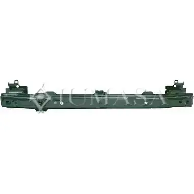 Усилитель бампера JUMASA 6IRXN Q4 12031070 QXVXV 1276138283