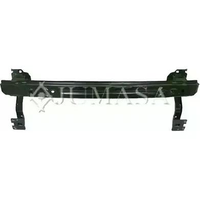 Усилитель бампера JUMASA 12031071 1276138285 CVD76W 73CE RT