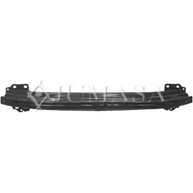 Усилитель бампера JUMASA HG5 H7 XR5RI3P 12031224 1276138299