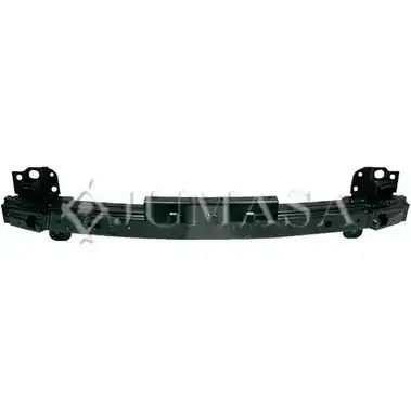 Усилитель бампера JUMASA ZC43RQQ 1276138457 12031852 KHX GJWA