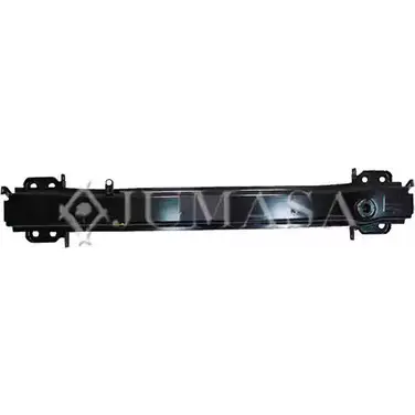 Усилитель бампера JUMASA 9A011 4DRE7 X 1276138661 12034721