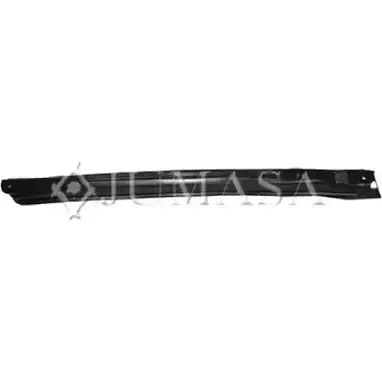 Усилитель бампера JUMASA 12041037 DJ1 N2 FAS3S 1276138779