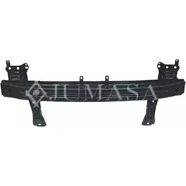 Усилитель бампера JUMASA CR1 9B TVBQWUT 12135562 1276138963