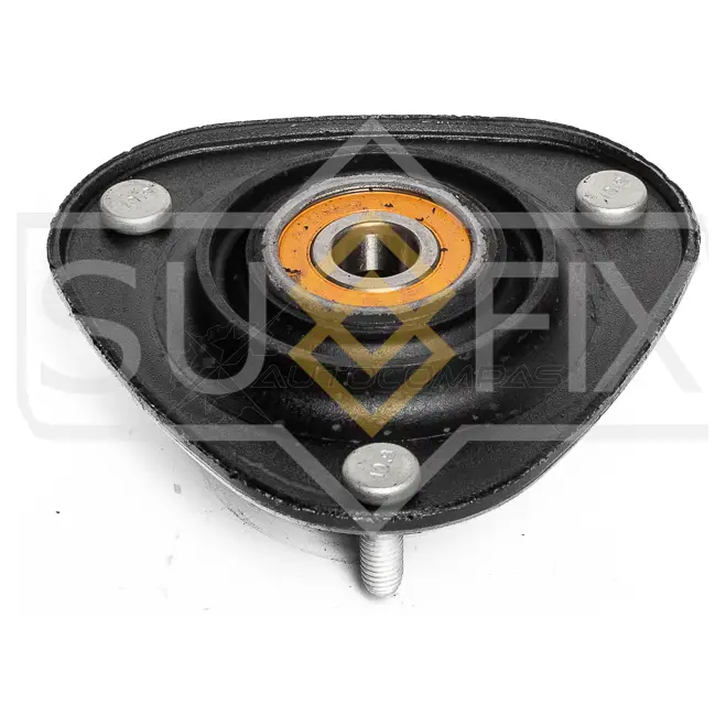 Опора переднего амортизатора SUFIX FM-1091 1440890310 8 2HXI00 изображение 0