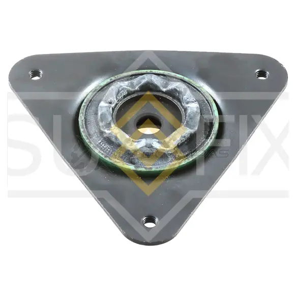Опора переднего амортизатора SUFIX 1440890103 590D H FM-1103 изображение 1
