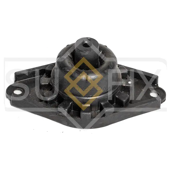 Опора заднего амортизатора SUFIX FM-1163 QSZ JK4 1440890233 - Изображение 1