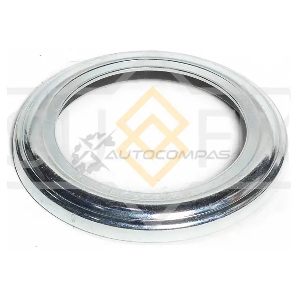 Опора переднего амортизатора (подшипник) SUFIX FM-1178 1440890388 Z 7V4L - Изображение 1