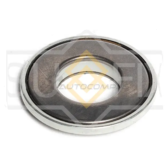 Опора переднего амортизатора (подшипник) SUFIX UHK9 Q1 FM-1185 1440890386 изображение 1