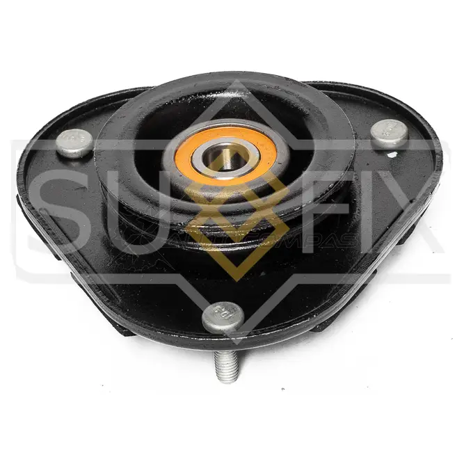 Опора переднего амортизатора SUFIX FM-1224 B7 73F 1440890321 изображение 1