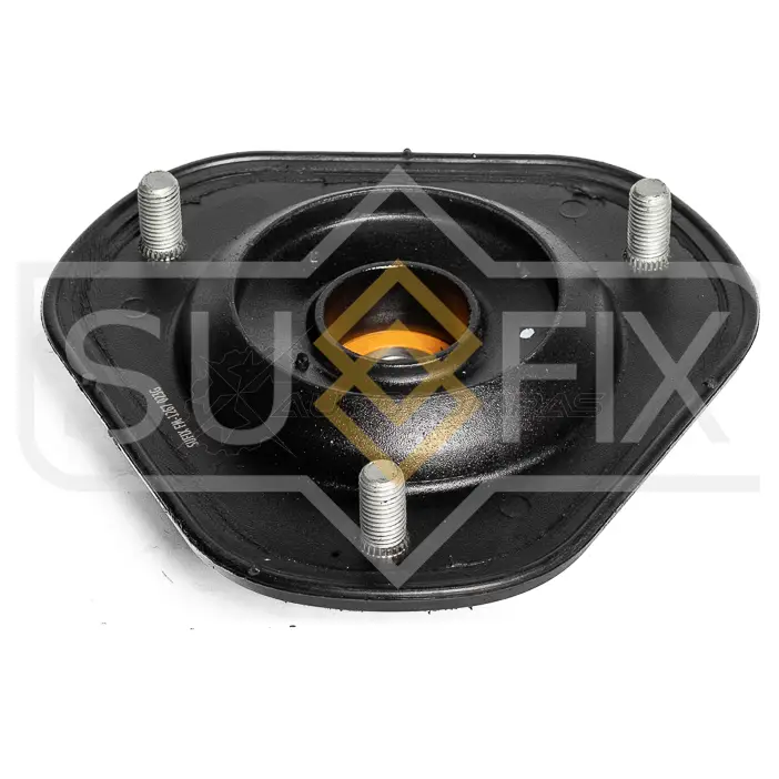 Опора переднего амортизатора SUFIX FM-1267 1440890358 LQFY 9HI - Изображение 1