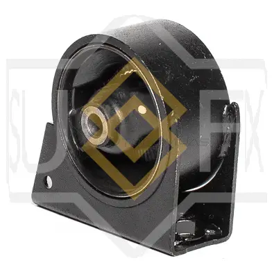 Опора двигателя передняя (c АКПП) SUFIX FM-4143 1440884191 6 URSLX