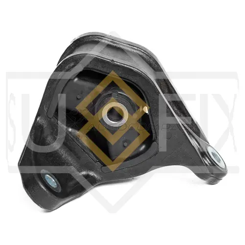 Опора двигателя задняя (c АКПП) SUFIX 1440883948 L DFLGAZ FM-4158 - Изображение 1