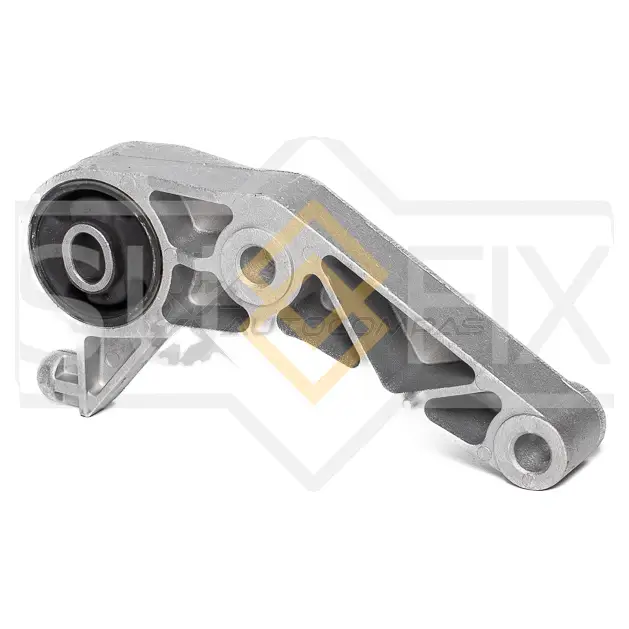 Опора двигателя задняя SUFIX KLUJ S FM-4159 1440883928 изображение 1