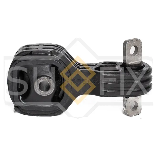 Опора двигателя задняя SUFIX FM-4163 KXCB 5 1440883926 - Изображение 1