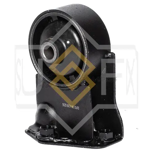 Опора двигателя передняя (c МКПП) SUFIX FM-4290 YH P75 1440884268 - Изображение 1