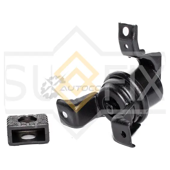 Опора двигателя справа SUFIX FM-4345 CLPK B6 1440884517 - Изображение 1
