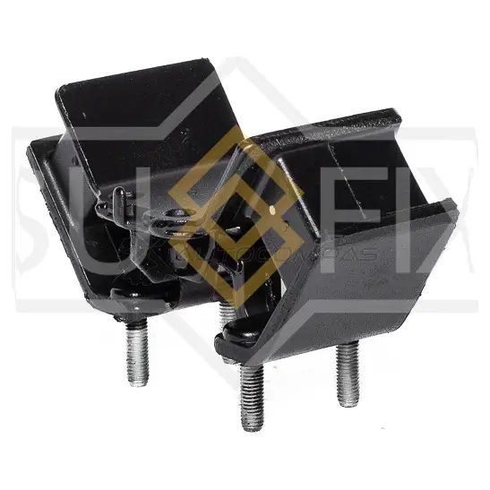 Опора AКПП SUFIX FM-4432 1440883766 E7V 45 - Изображение 1