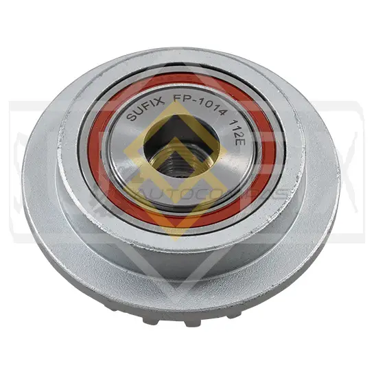 Муфта генератора SUFIX FP-1014 1440880825 ZLC8 0 изображение 0