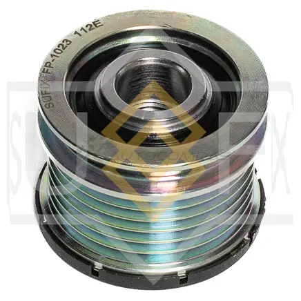 Муфта генератора SUFIX FP-1023 BAD0 Z72 1440880856