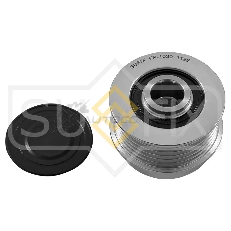 Муфта генератора SUFIX K 488GAJ 1440880834 FP-1030 - Изображение 1