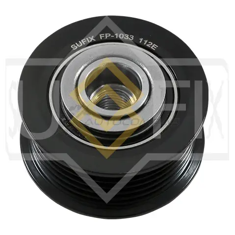 Муфта генератора SUFIX FP-1033 0FYO55 C 1440880836 - Изображение 1