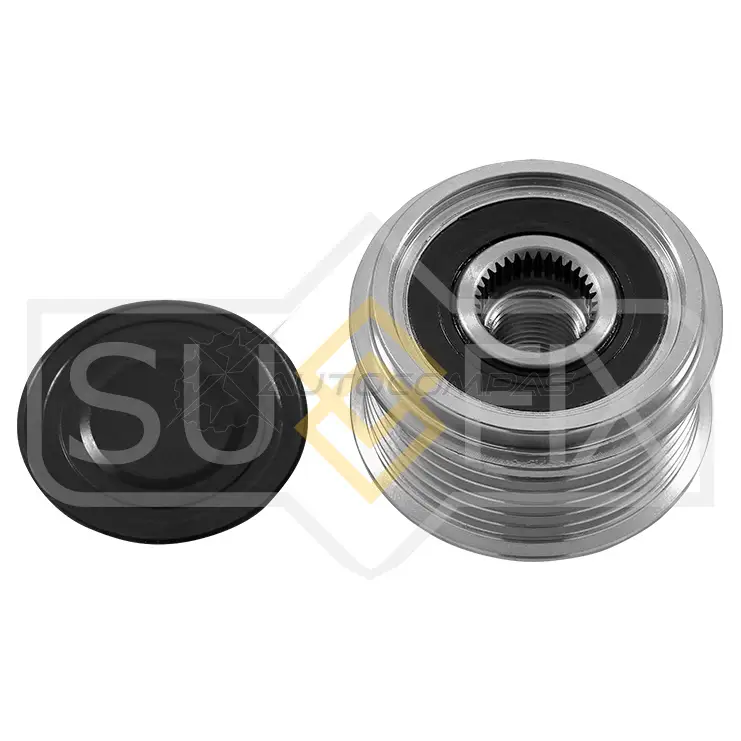 Муфта генератора SUFIX D79 P563 1440880838 FP-1035 изображение 1