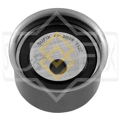 Ролик натяжной ремня ГРМ SUFIX 7 GFUQ FP-2018 1440880803 - Изображение 1
