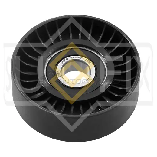 Ролик натяжного механизма приводного ремня SUFIX FP-2026 F1 UGP7R 1440880811