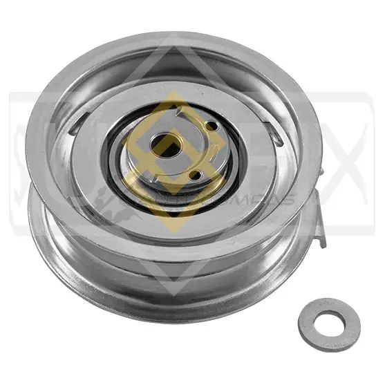 Ролик натяжной ремня ГРМ SUFIX 1440880781 FP-2052 ZC4O4 81 - Изображение 1