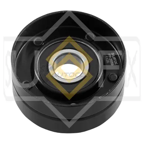 Ролик натяжного механизма приводного ремня SUFIX RE688 R 1440880783 FP-2059