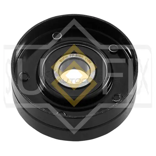 Ролик натяжного механизма приводного ремня SUFIX FP-2080 0 9IHSB8 1440880796