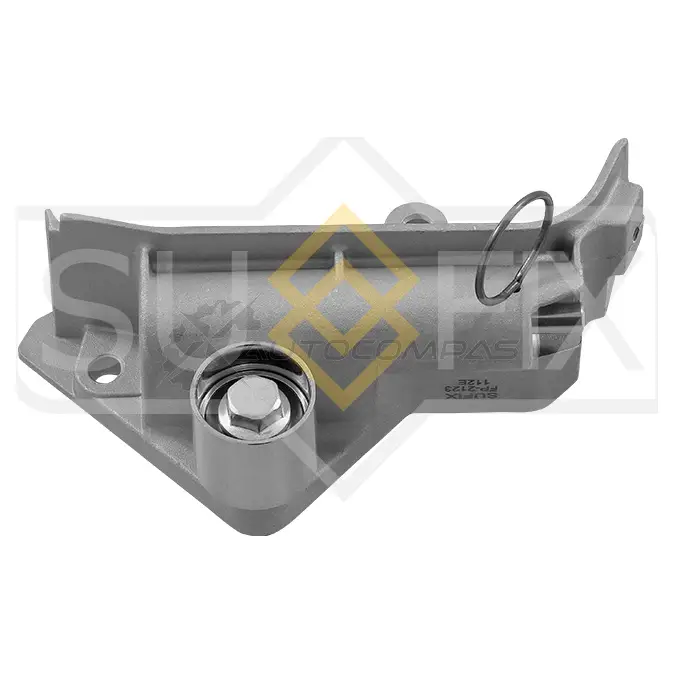 Натяжитель ремня ГРМ (гидравлический) SUFIX 1440880728 FP-2123 KR 2CY53