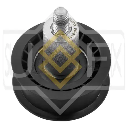 Ролик направляющий ремня ГРМ SUFIX CQKH BFE 1440880735 FP-2131 изображение 0