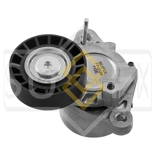 Натяжитель приводного ремня SUFIX FP-2134 1440880736 93I0GZ 8 изображение 0