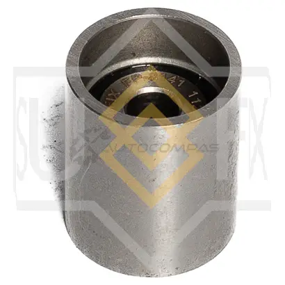 Ролик направляющий ремня ГРМ SUFIX FP-2141 1441153967 8UMDXC 8 изображение 0
