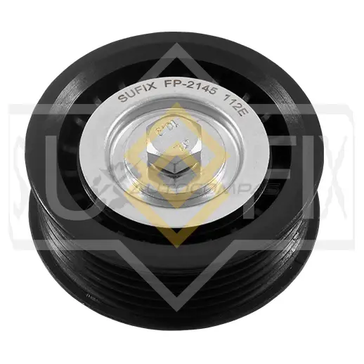 Ролик направляющий приводного ремня SUFIX FP-2145 1440880748 D 86OY - Изображение 1