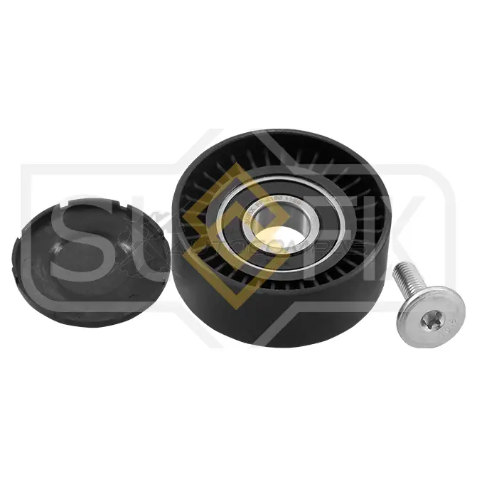 Ролик натяжного механизма приводного ремня SUFIX SQ9 ZKKT 1440880707 FP-2160