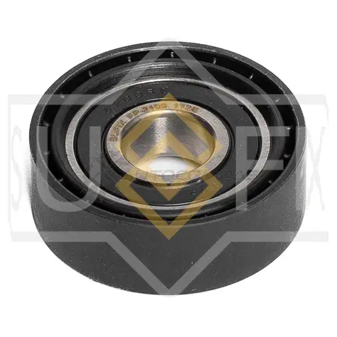 Ролик натяжного механизма приводного ремня SUFIX FP-2193 U GJAW 1440881295 - Изображение 1
