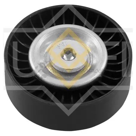 Ролик направляющий приводного ремня SUFIX 1440880687 V2IR CAZ FP-2200 - Изображение 1