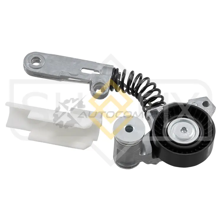 Натяжитель приводного ремня SUFIX FP-2214 1440880697 N6LJCF Y