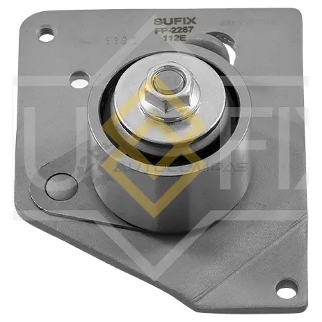 Ролик натяжной ремня ГРМ SUFIX BL2O5 PH 1440880645 FP-2287