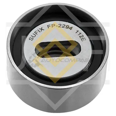 Ролик натяжной ремня ГРМ SUFIX 1440880651 FP-2294 2F 5A52 изображение 0